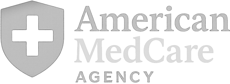 American MedCare Agency Logo