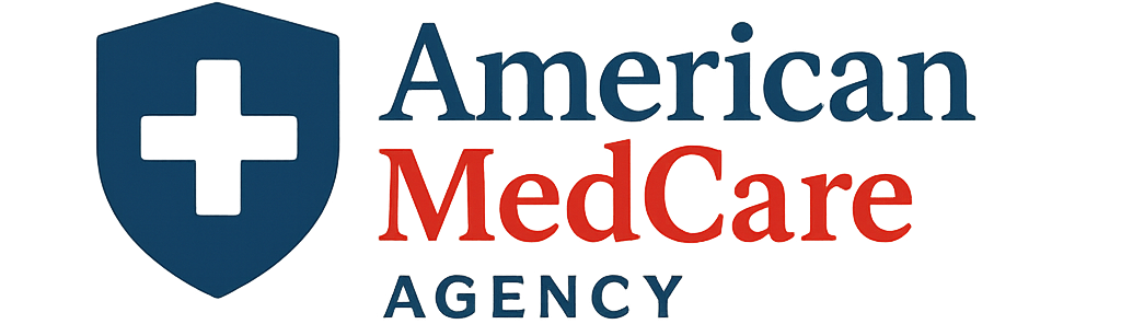 American MedCare Agency Logo